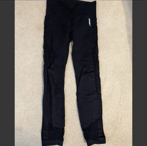 Gymshark Energy Seamless leggings - Small